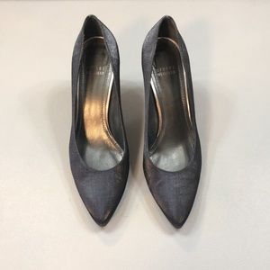 Stuart Weitzman heels size 9.5